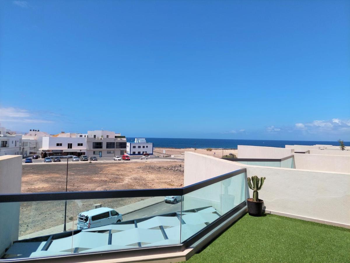 Deep Blue Cotillo III By Sea You There Fuerteventura Esterno foto