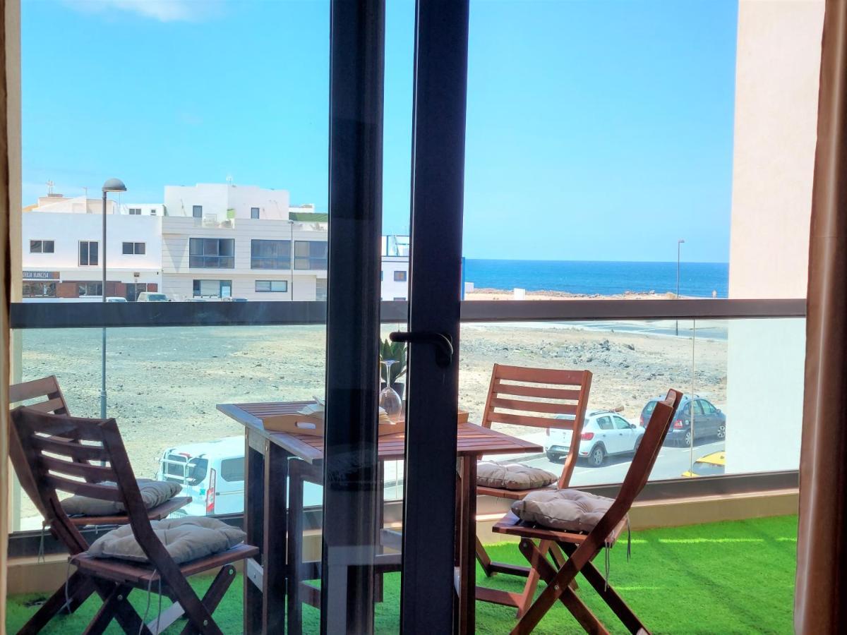 Deep Blue Cotillo III By Sea You There Fuerteventura Esterno foto