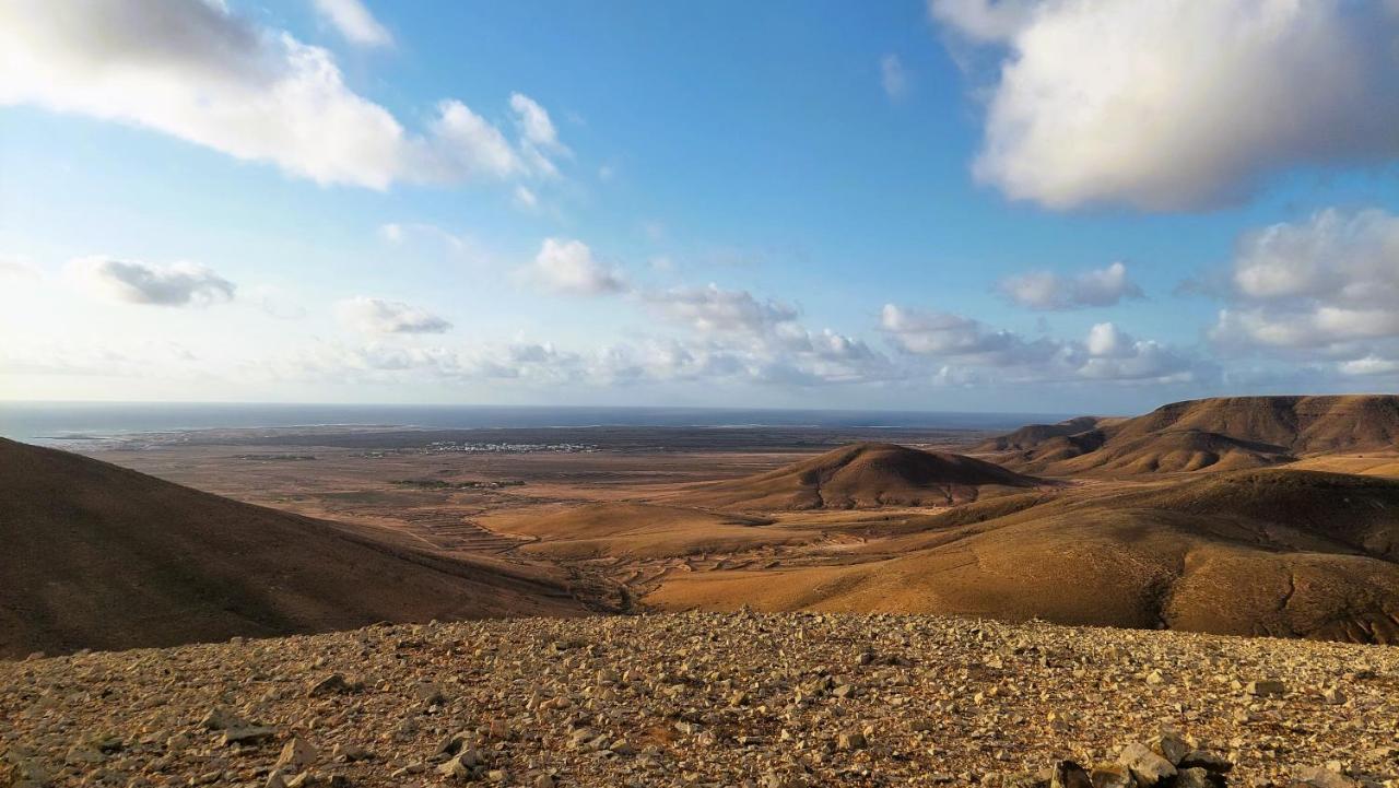 Appartamento Deep Blue Cotillo III By Sea You There Fuerteventura Esterno foto