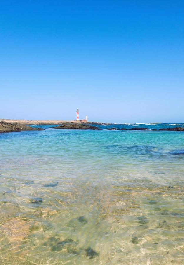 Appartamento Deep Blue Cotillo III By Sea You There Fuerteventura Esterno foto