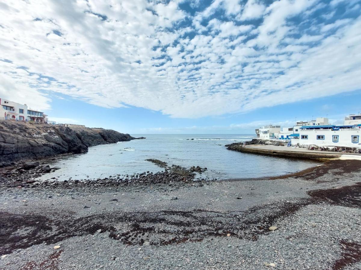 Appartamento Deep Blue Cotillo III By Sea You There Fuerteventura Esterno foto