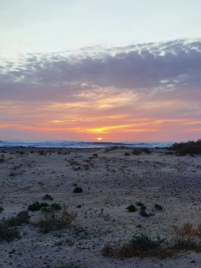 Appartamento Deep Blue Cotillo III By Sea You There Fuerteventura Esterno foto