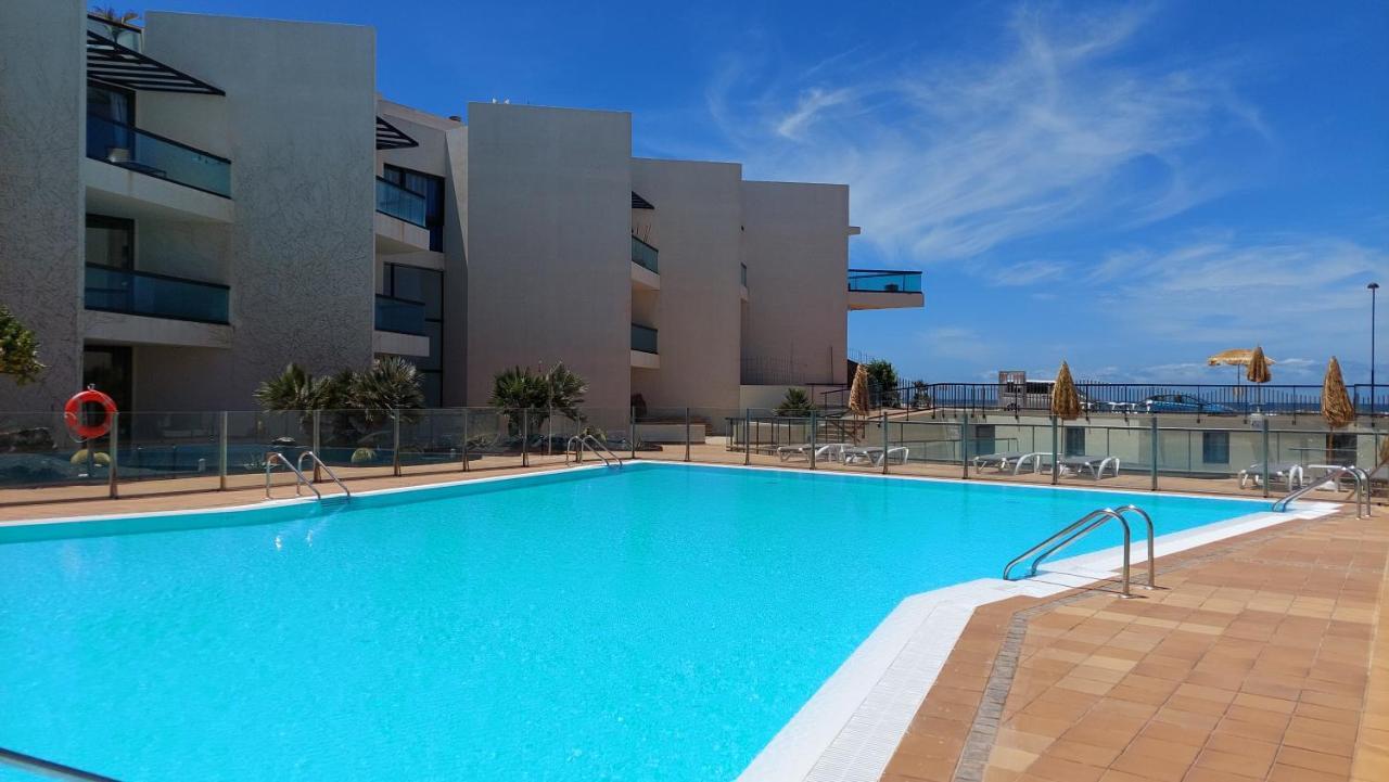 Deep Blue Cotillo III By Sea You There Fuerteventura Esterno foto