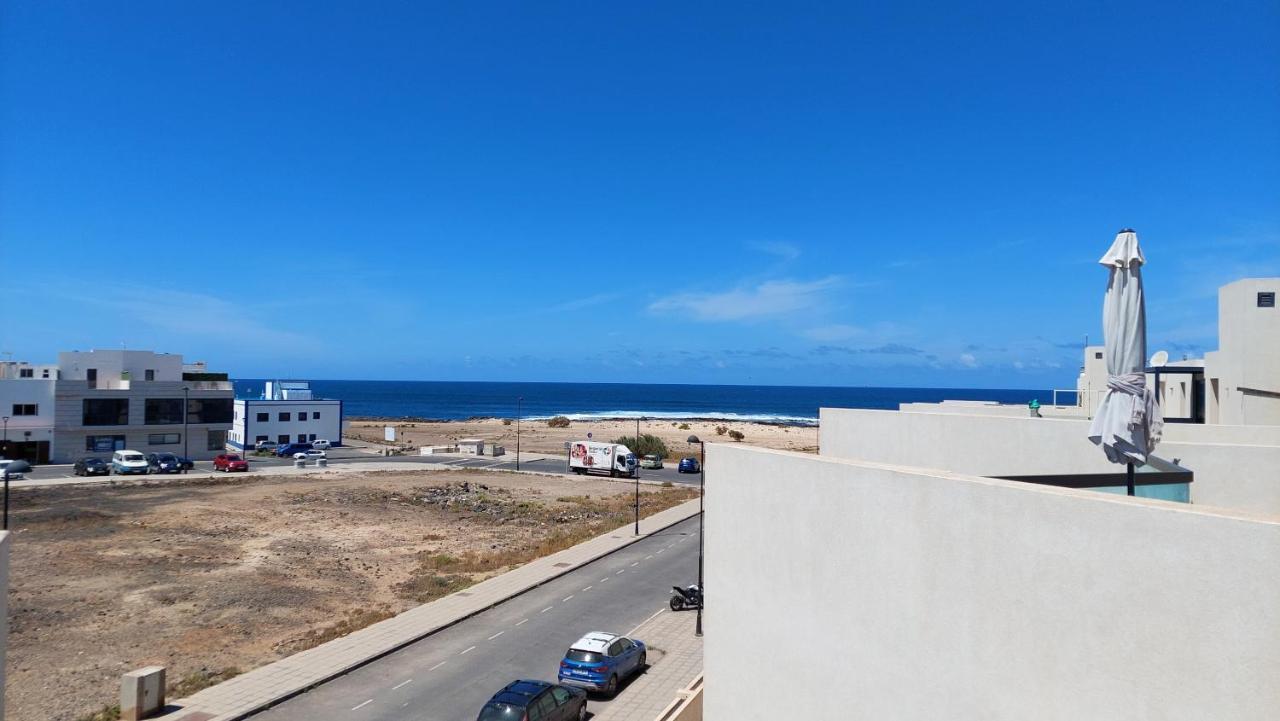 Appartamento Deep Blue Cotillo III By Sea You There Fuerteventura Esterno foto