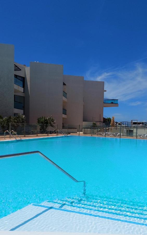 Deep Blue Cotillo III By Sea You There Fuerteventura Esterno foto